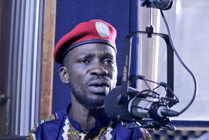 Bobi Wine to Appear Before Court Martial Tomorrow – Gov’t Confirms
