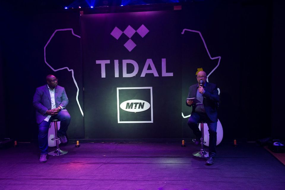 TIDAL, MTN Uganda Announce Trailblazing Partnership