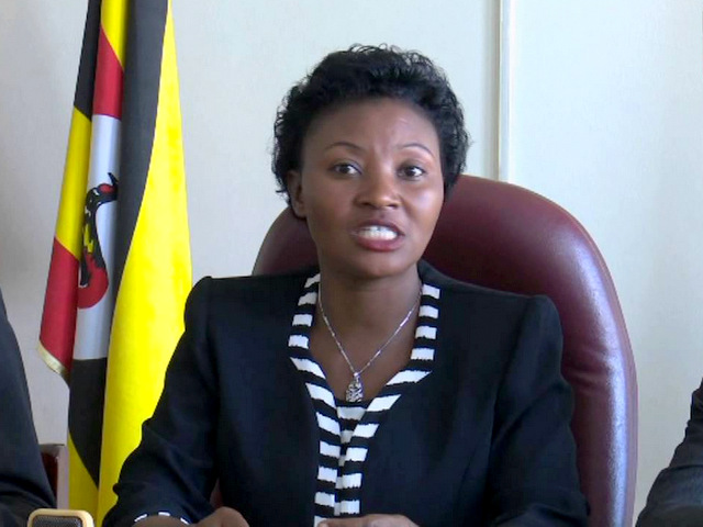 Winnie Kizza: Am Not Aware of Any Reshuffle in FDC
