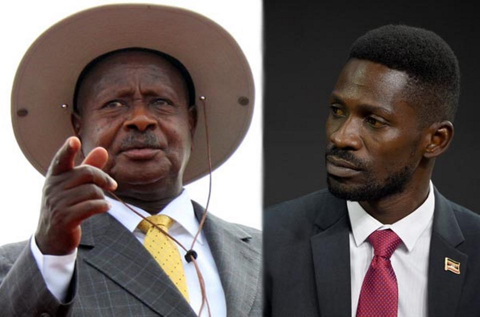 I Don’t Have the Powers to Release Bobi Wine – Museveni