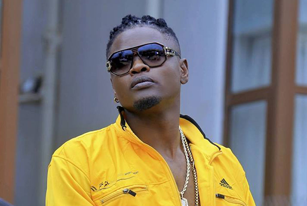 Musician Pallaso Allegedly Beaten By Police