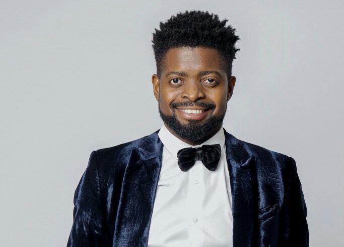 BasketMouth Beats Salvado, Anne Kansiime to Win Savanna Pan-African Comic of the Year Award