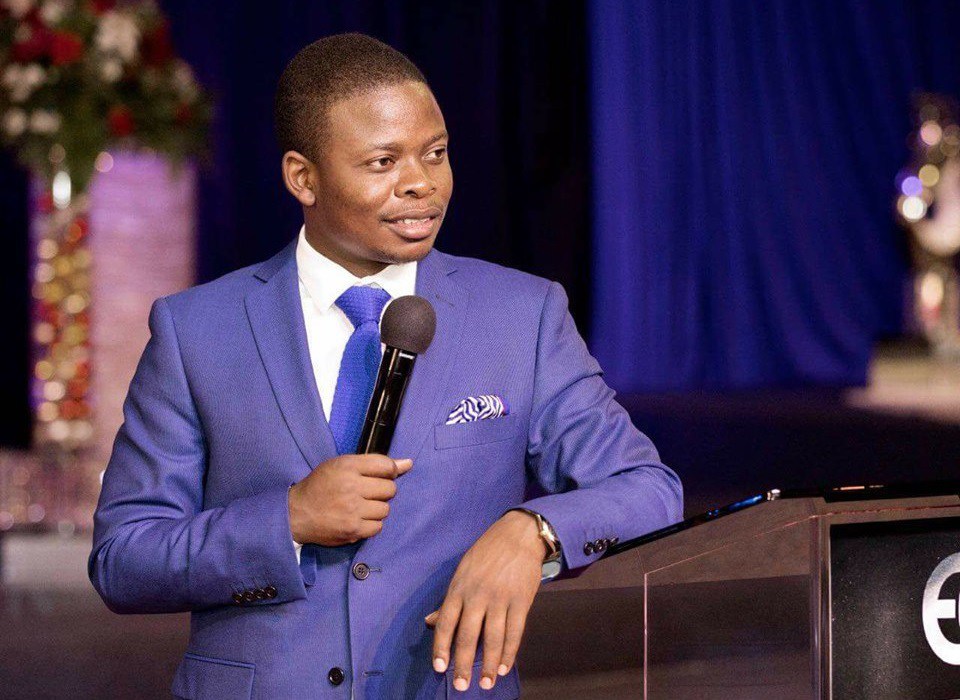 Embassy of God Ministries to Host Malawi’s Prophet Bushiri in October