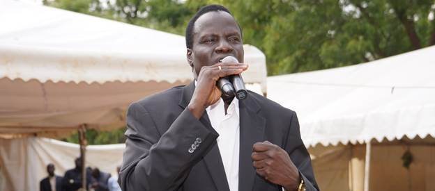 One Arrested as South Sudan State Governor Survives Assassination