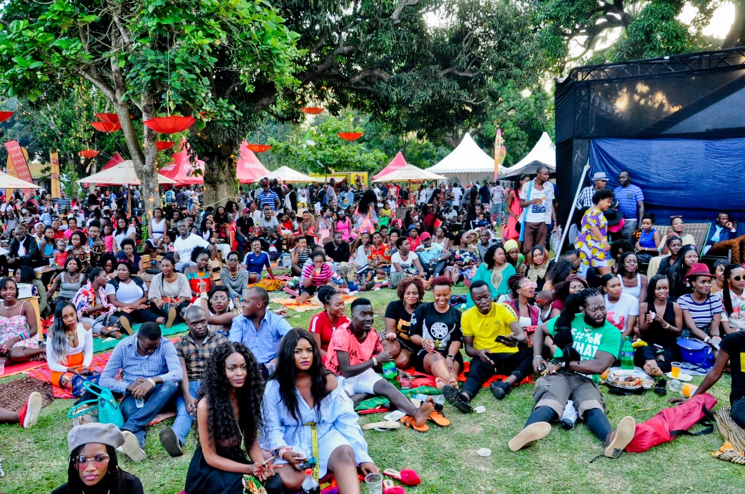 Date Set for Roast And Rhyme 8th Edition