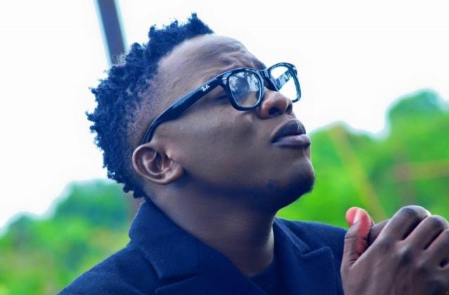 Singer Geosteady Goes Missing in America