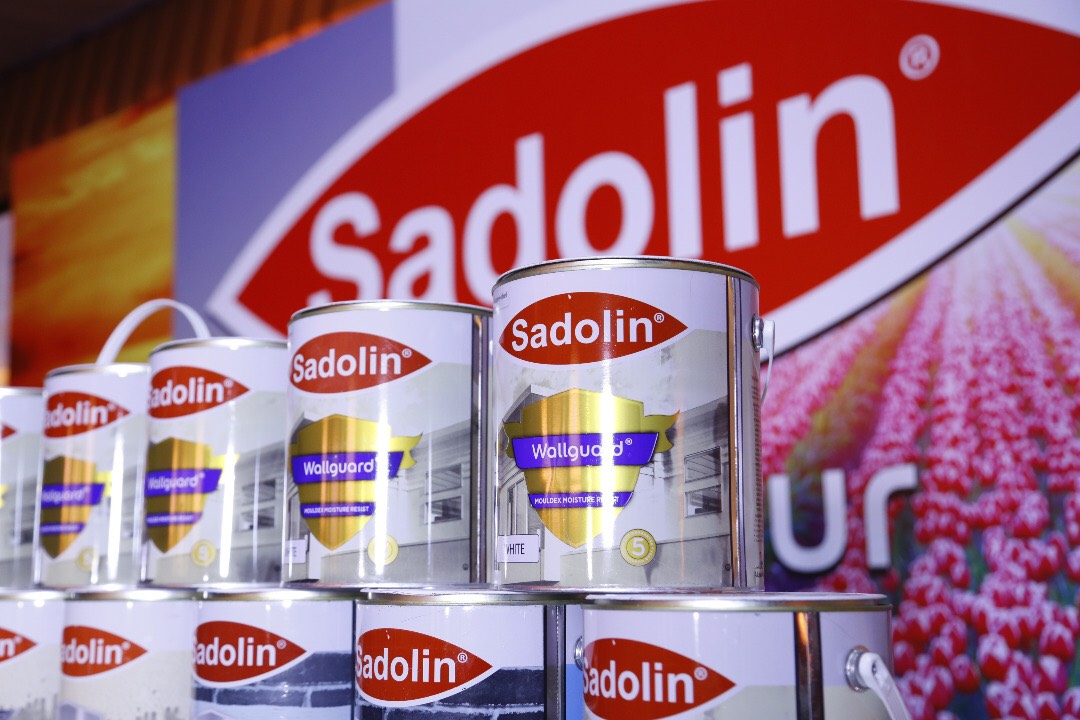 Sadolin Launches New Moisture Resistant Paint