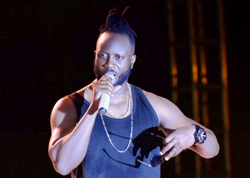 Bebe Cool Releases His List of Top Artistes, Songs in 2018