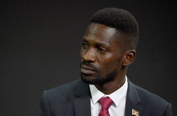 Bobi Wine Named Among Top 100 Most influential Young Africans