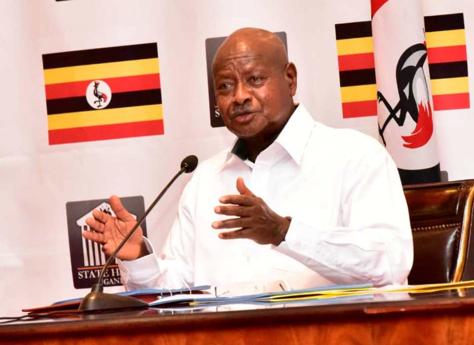 Museveni Directs Deployment of 24,000 LDUs to Reinforce Security in Kampala, Wakiso