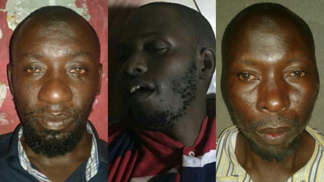 DETAILS EMERGE: Identities of Suspected Kirumira Killers Revealed