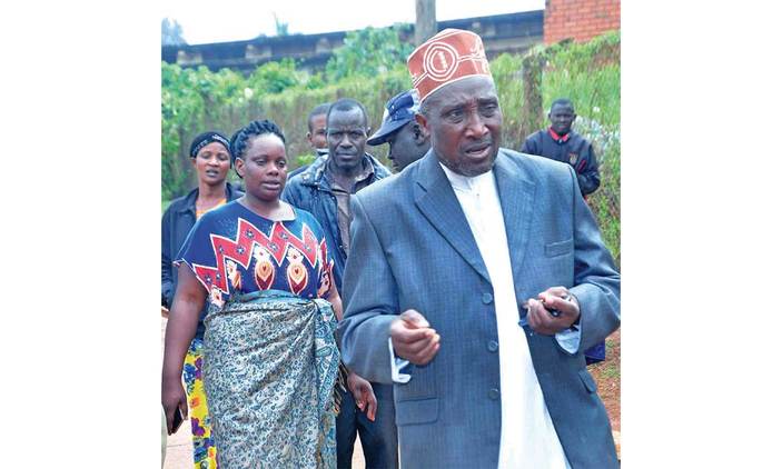 Why DPC Kirumira’s Father Wants to Meet Museveni