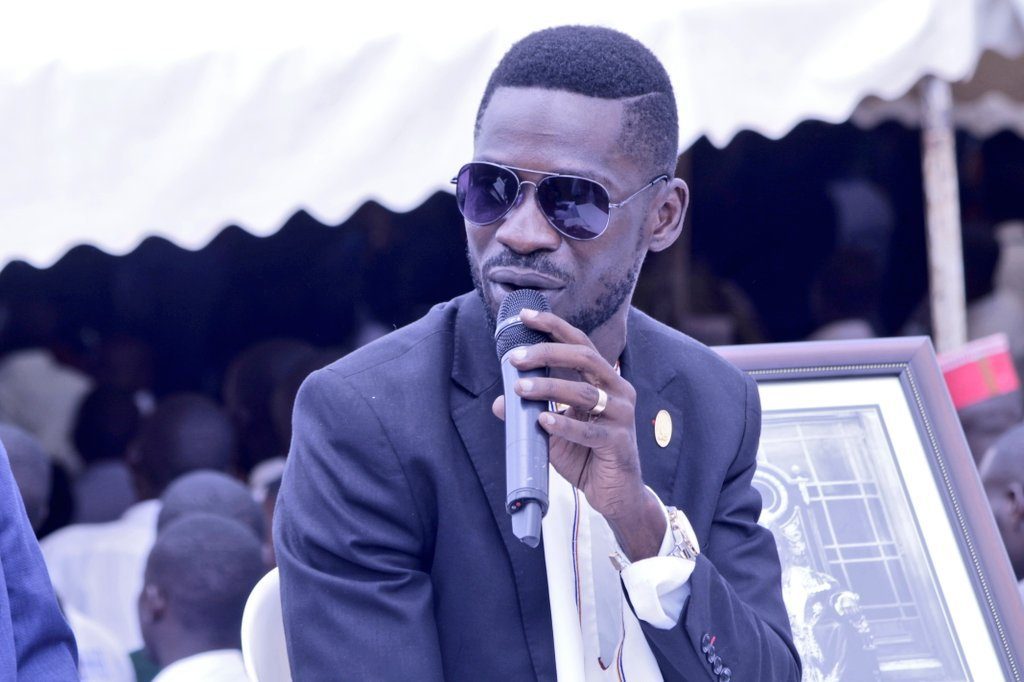 Bobi Wine Moves Kyarenga Concert to New Venue