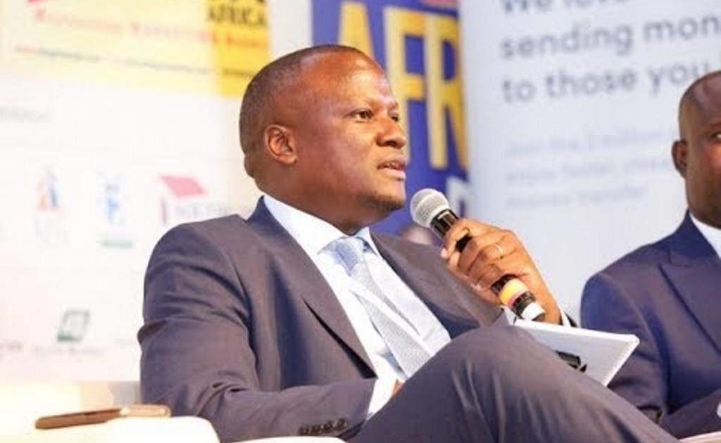 CONFIRMED: Mathias Katamba to Replace Juma Kisaame as dfcu CEO