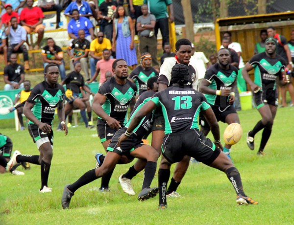 Betway Kobs See Off Hima Cement Heathens to Advance to Finals