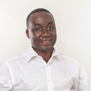 Awel Uwihanganye is new GCIC boss