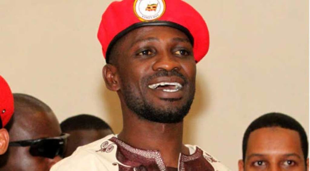 Bobi Wine Features on TIME 100 Next List TowerPostNews