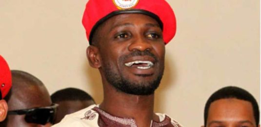 Bobi Wine