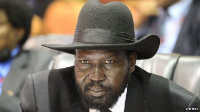 South Sudan: Kiir Fires His Human Rights Adviser with No Reason