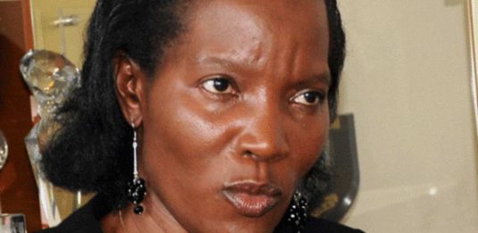 Jennifer Musisi quits KCCA job