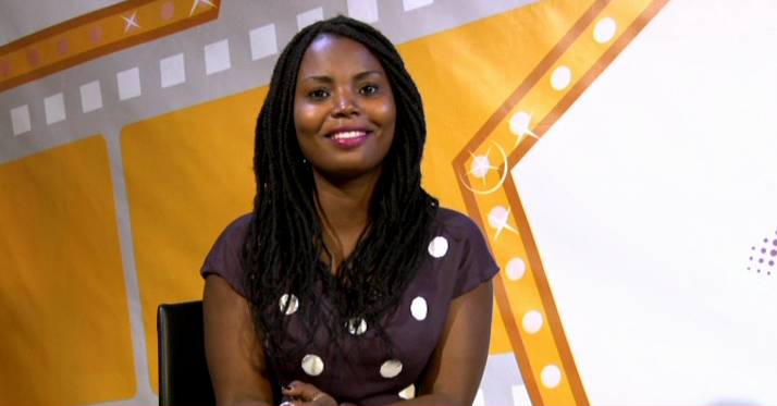 Mary Luswata Returns to Urban TV