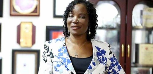 Jennifer Musisi
