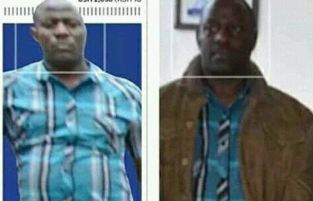 Fake Suspects: Opposition Politicians Challenge Army to Parade Pot-Bellied Man Who Brutalized Yusuf Kawooya