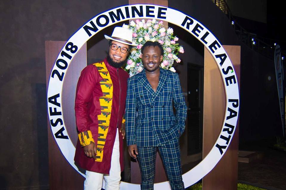 FULL LIST: Abryanz Style and Fashion Awards 2018 Nominees Unveiled