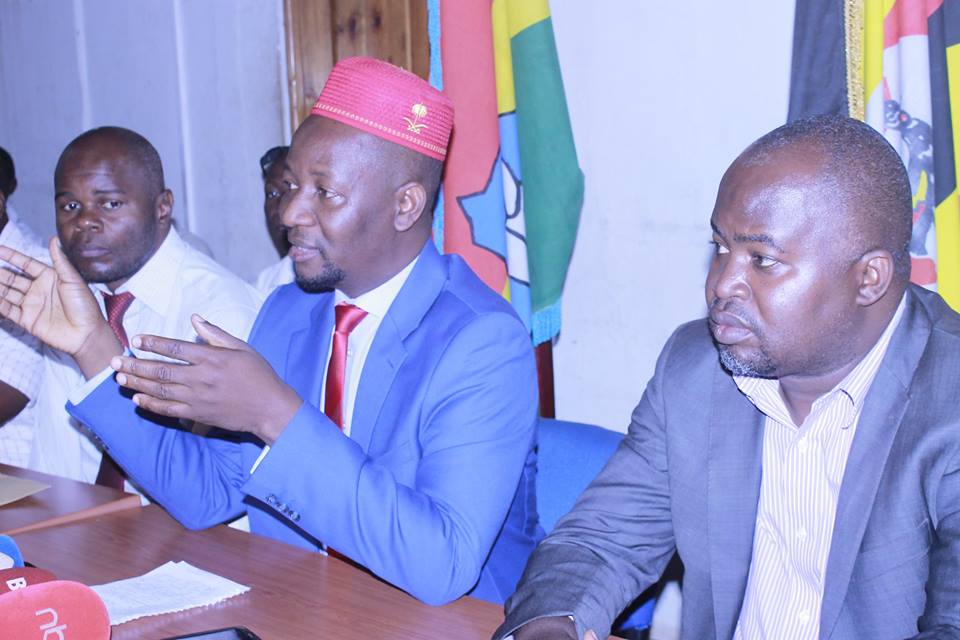 FDC to Hold Parallel Independence Day Celebrations