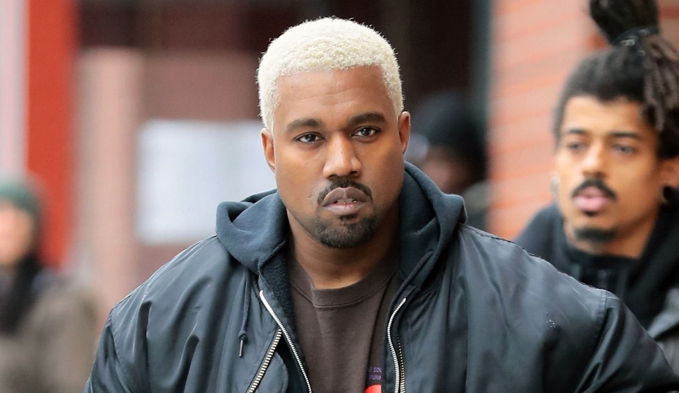 VIDEO: American Rapper Kanye West Confirms Visit to Uganda