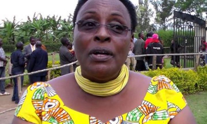 NRM’s Naome Kibaaju Wins Sheema North Constituency By-Election