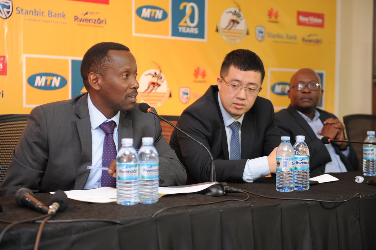 MTN Kampala Marathon 2018 Launched