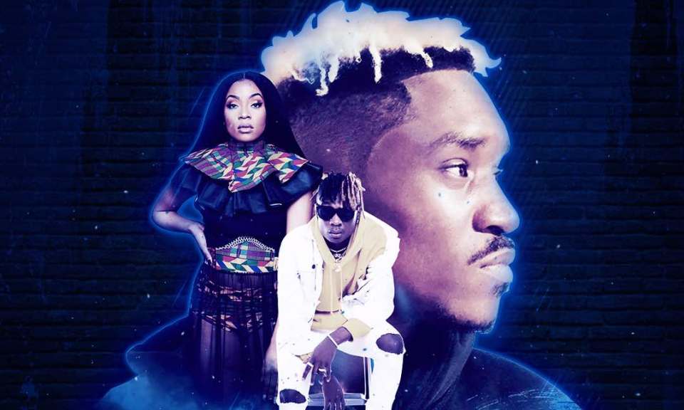 VIDEO: A Pass, Rouge, Fik Fameica’s “Midnight Drum” Video Released – Watch Here!