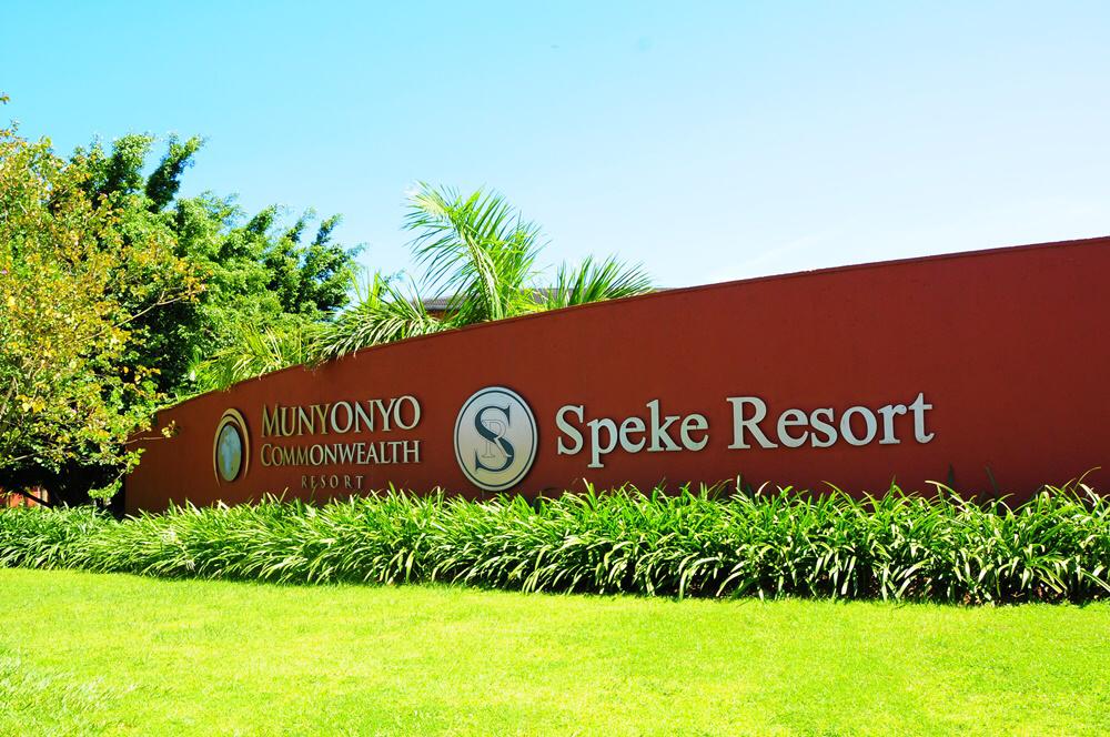 Speke Resort Munyonyo: Ultimate Luxury with a View of Lake Victoria