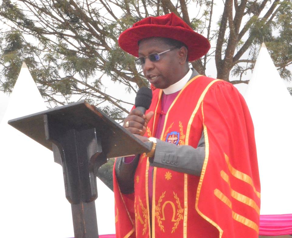MAK to Establish Centre of Excellence in Honour of Archbishop Ntagali