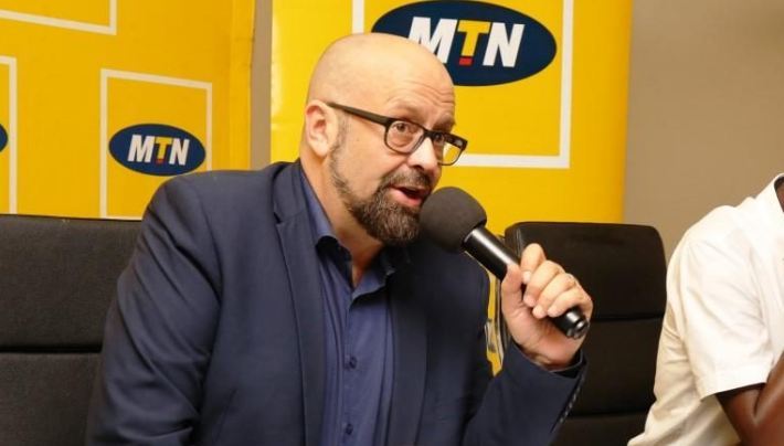 MTN Uganda Launches New Campaign to Celebrate 20 Years