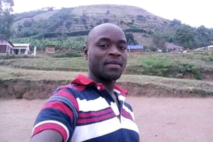 For Two Weeks Now, a Kyambogo Student is Still Missing
