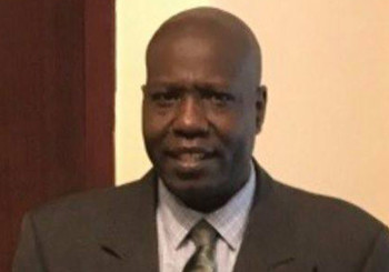 South Sudan Opposition Leader Wants Peace Deal Renegotiated