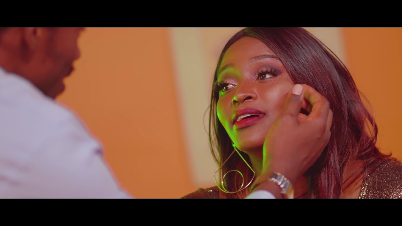 VIDEO: Winnie Nwagi Bounces Back with New Club Banger Matala