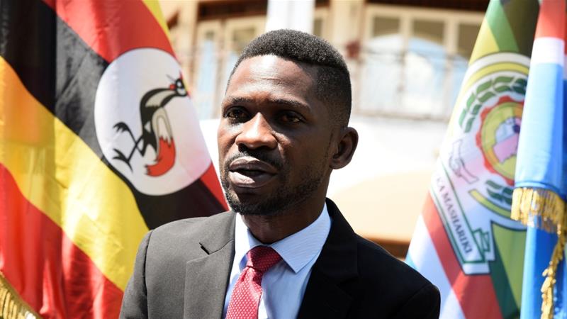 Bobi Wine: ‘Politician Kyagulanyi’ May Address Supporters at Kyarenga Concert
