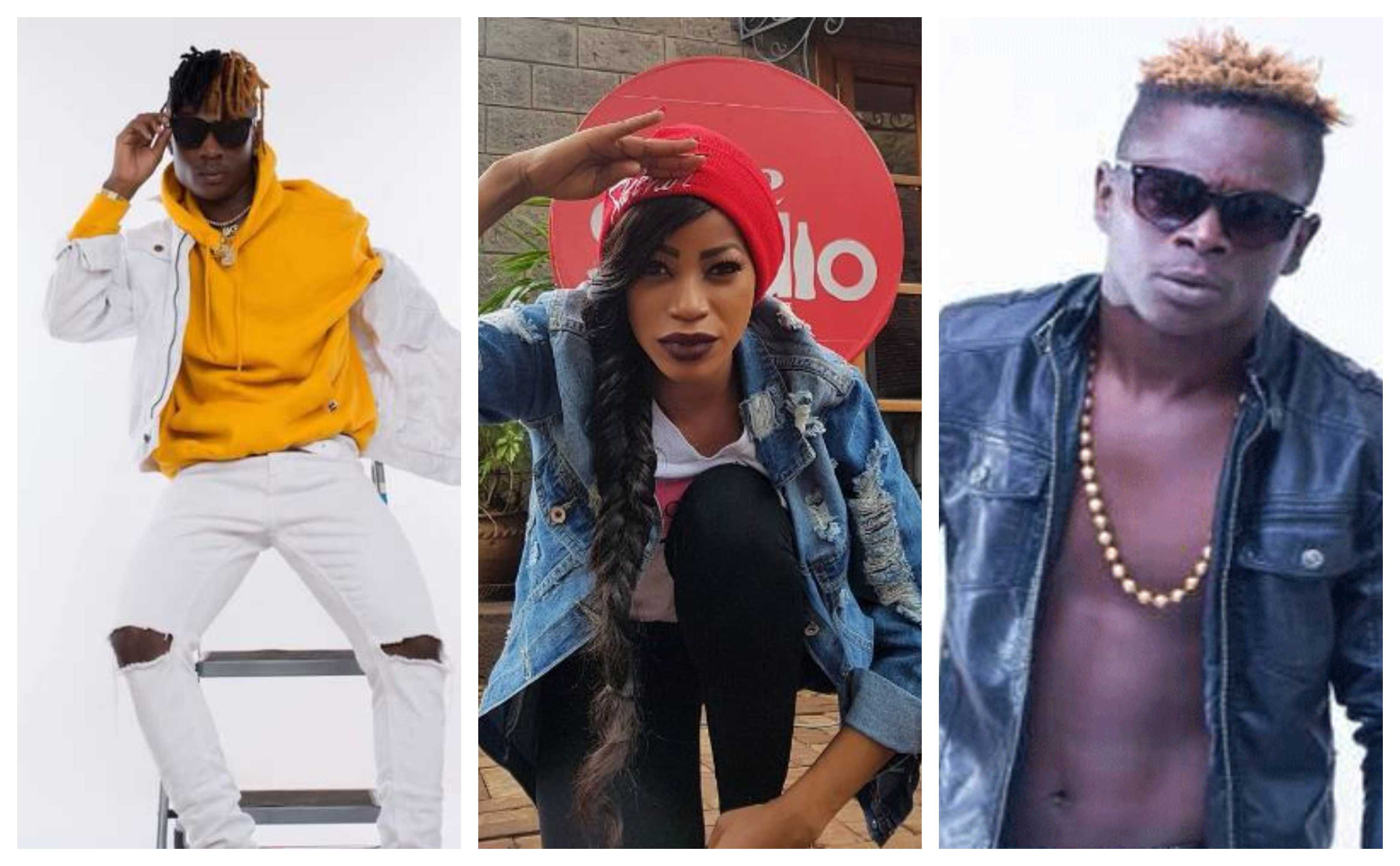 Fik Fameica, Sheeba, King Saha Confirmed as Coke Studio Africa Returns