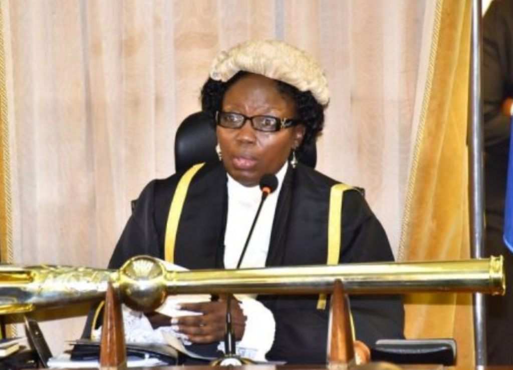 Parliament Boosts COVID-19 Battle With Shs 284 Billion in Supplementary Budget