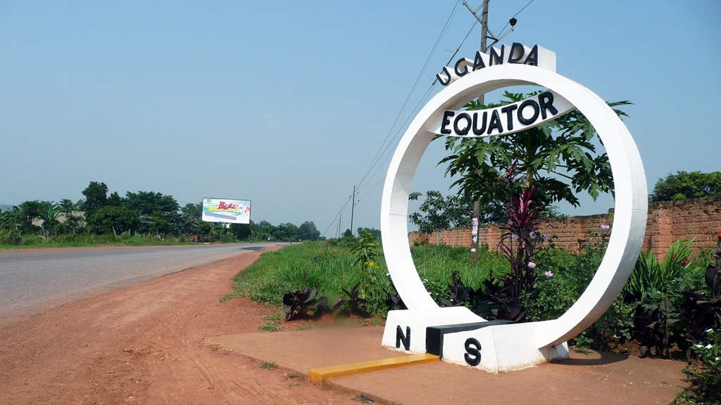 Uganda to Spend Shs One Billion on Beautification of Equator Site