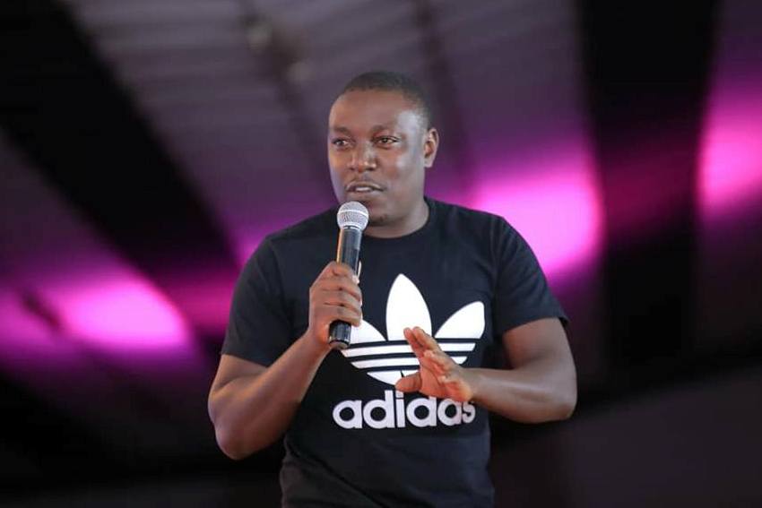 Comedian Dolibondo’s ‘Camp Comedy’ Show Returns With 2018 Edition