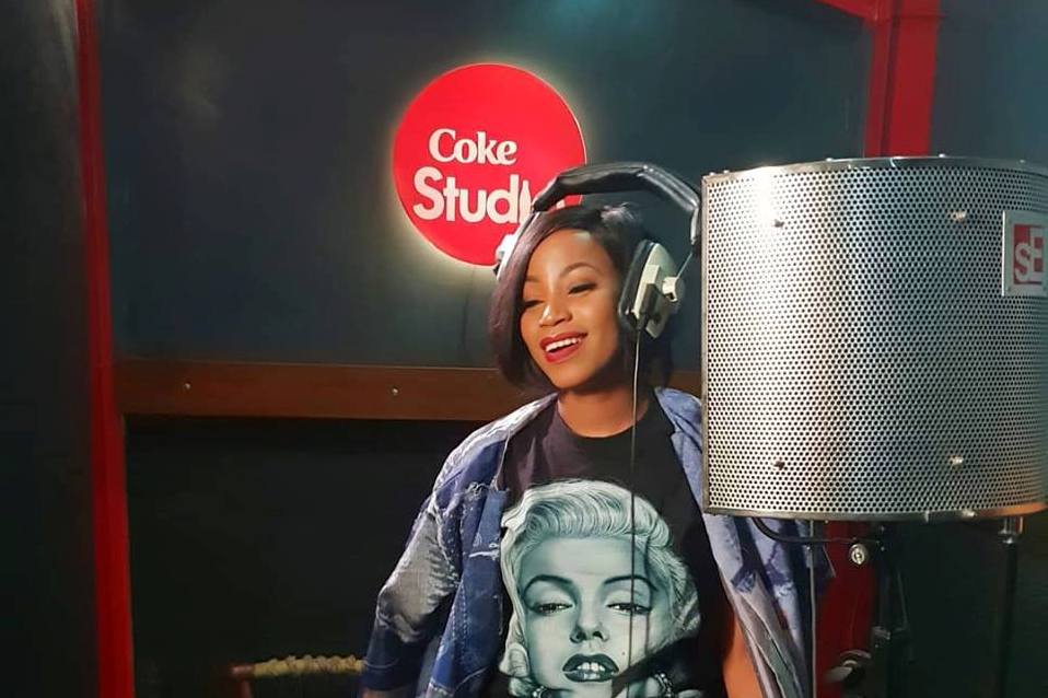 New Season of Coke Studio Africa Launched in Nairobi