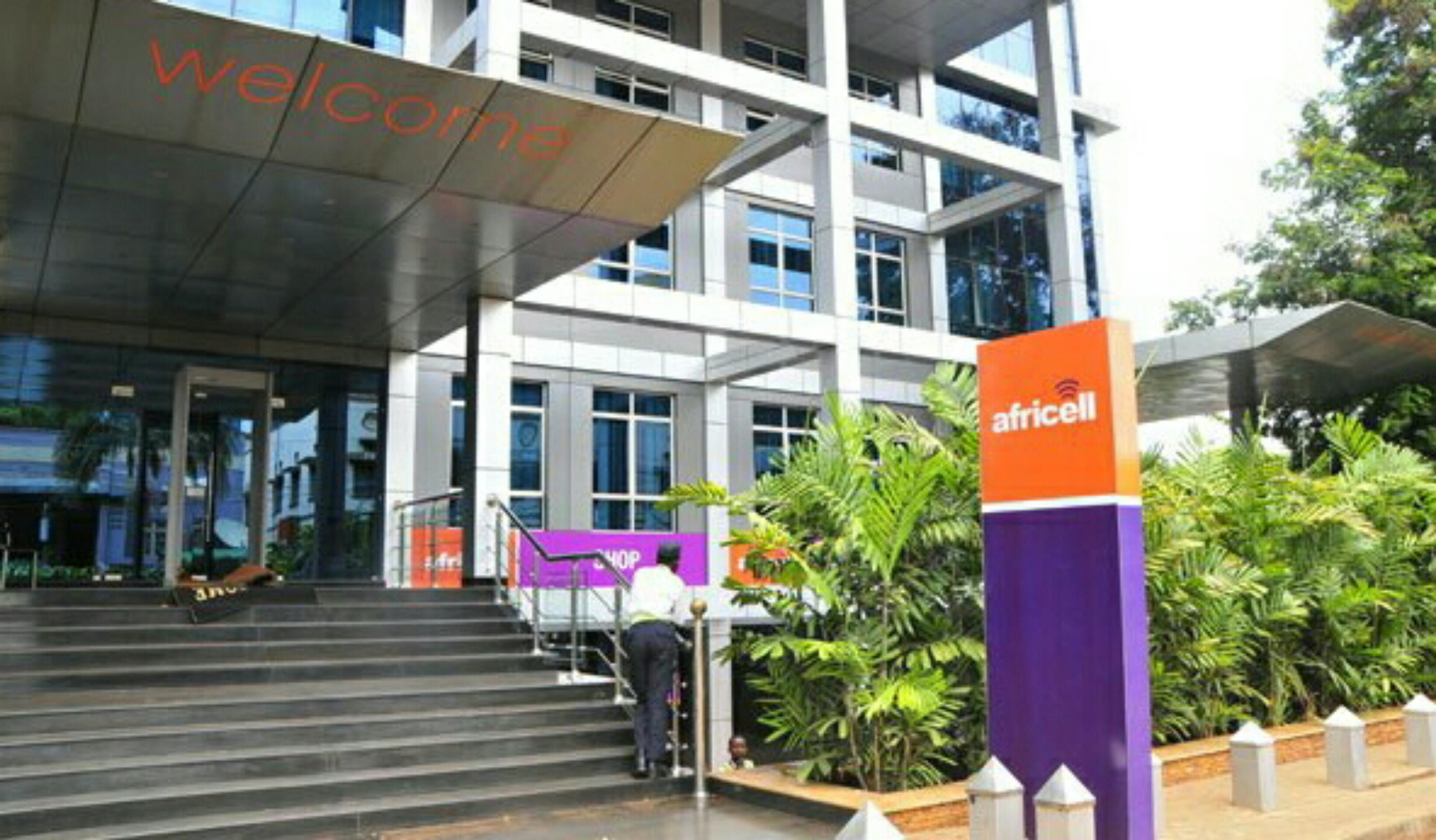 Africell Secures $100m Loan to Expand Services in Uganda, DRC