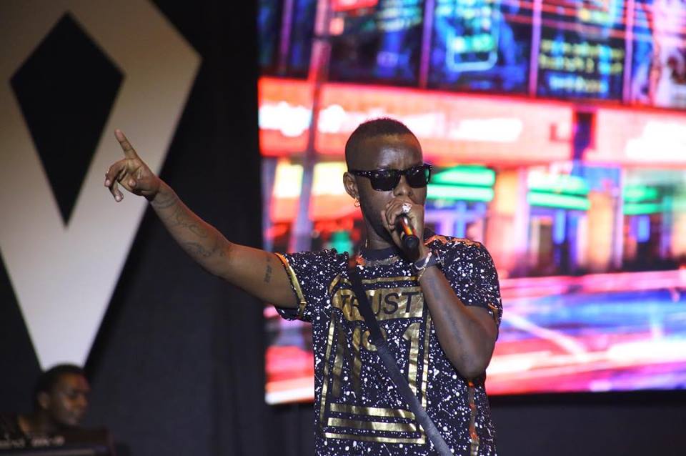 Eddy Kenzo Festival Hangs in Balance as Museveni Bans Concerts