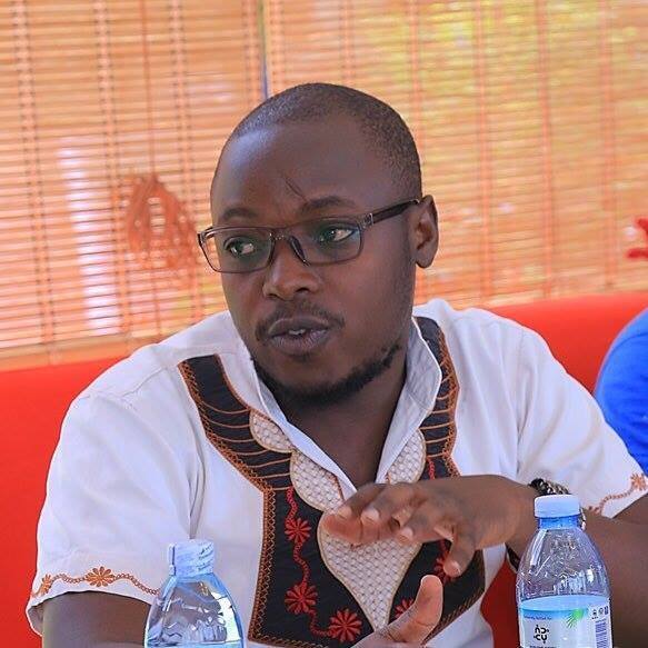 Tower Post’s Paul Mugume Named Most Influential Tech Blogger in East Africa