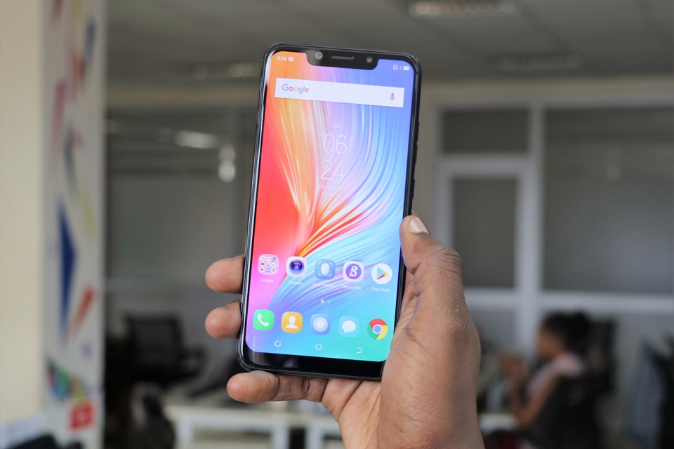 TECNO Launches CAMON 11 and CAMOM 11 PRO Ahead of Christmas Festivities
