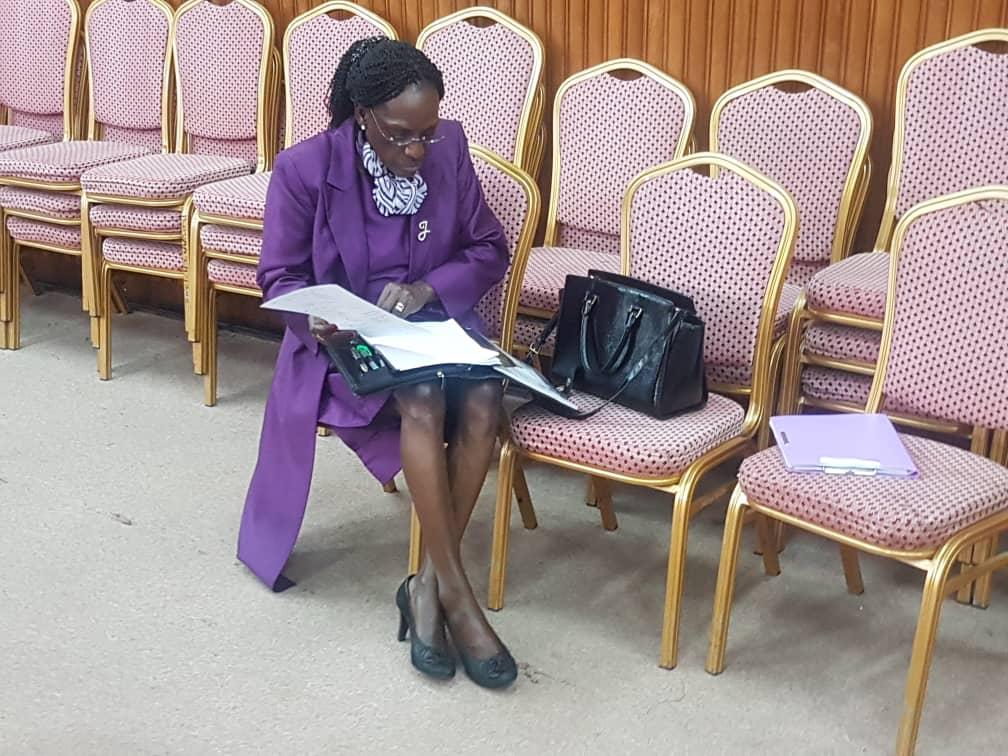 Parliament to Confiscate Bagyenda’s Travel Documents